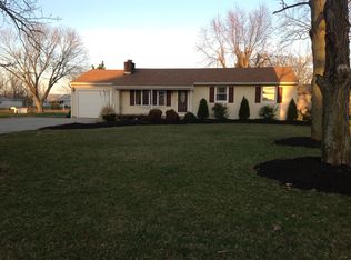 2067 S Spring Rd, Vineland, NJ 08361