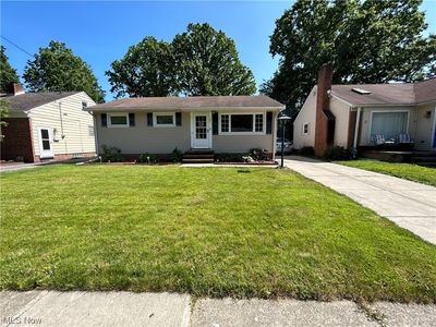 47 Aaron St, Berea, OH, 44017