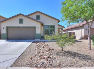 41383 W Laramie Rd, Maricopa, AZ 85138