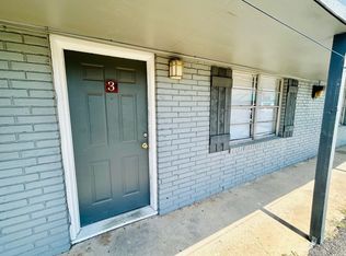 500 E Craven Ave APT 3, Waco, TX 76705