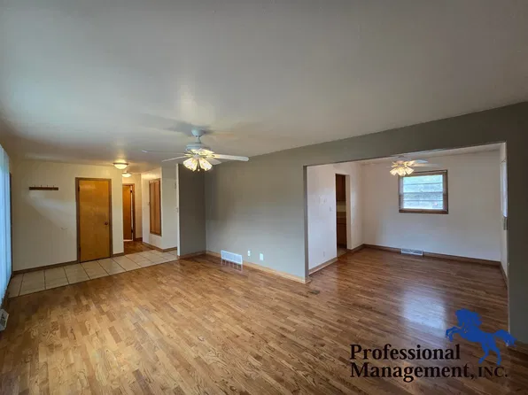 1709 Burlington Ave #1, Billings, MT 59102