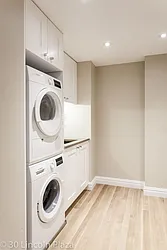 Rented by Milford Management