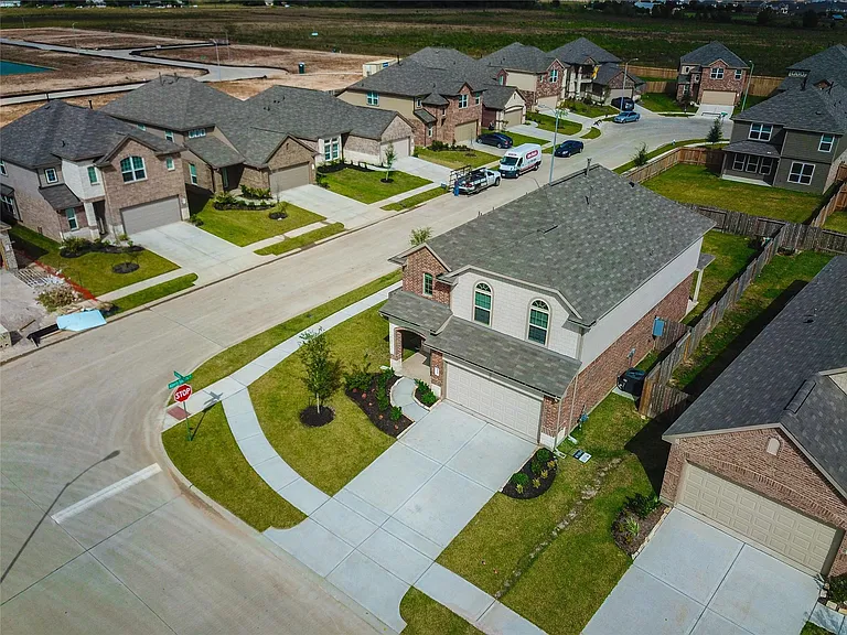 3542 Vivaldi Dr — Photo 4