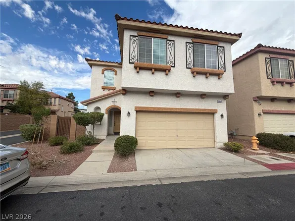 10643 Allegrini Dr, Las Vegas, NV 89141