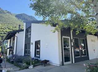 472 Main St #2, Minturn, CO 81645