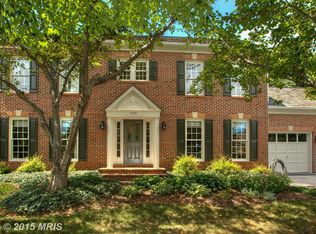 1419 Hague Dr SW, Leesburg, VA 20175