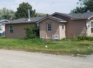 1 Helios Way, Emigrant, MT 59027