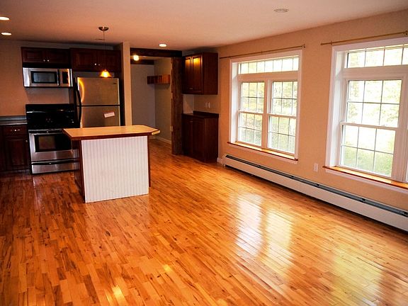 room for seating and tv