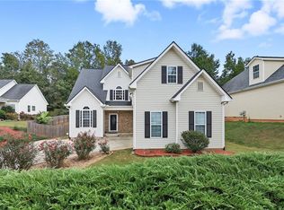 4260 Mountain Ridge Rd, Gainesville, GA 30506