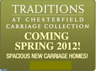110 Adelphia Dr, Chesterfield, NJ 08515