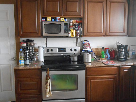 Kitchen dn.