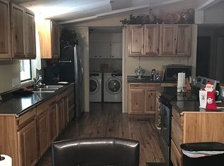 203 Clearwater Rd, Satsuma, FL 32189