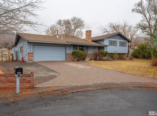 2980 Middlecoff Cir, Reno, NV 89502