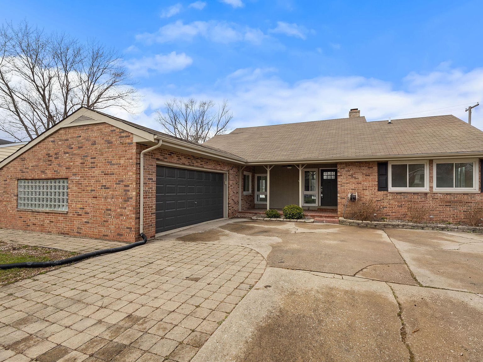 2600 W 59th Pl, Merrillville, IN 46410 | MLS #836183 | Zillow