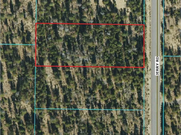 Jerry Rd, La Pine, OR 97739