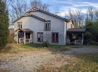 900 Bagdad Rd, Leechburg, PA 15656