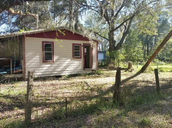 14261 NE 148th Ter, Waldo, FL 32694