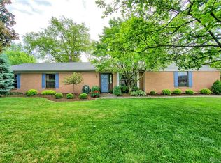 7640 Essington Cir, Dayton, OH 45459