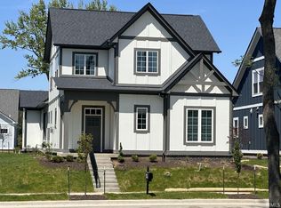 1590 Treeline Dr, West Lafayette, IN