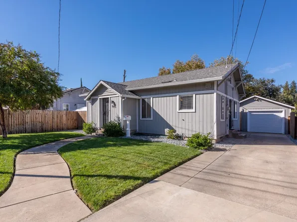 3815 Annadale Ln, Sacramento, CA 95821