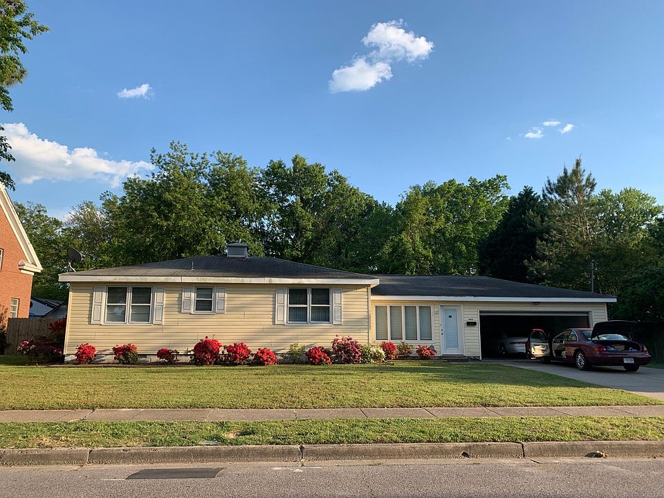 815 Mayfield Ave, Norfolk, VA 23518 Zillow