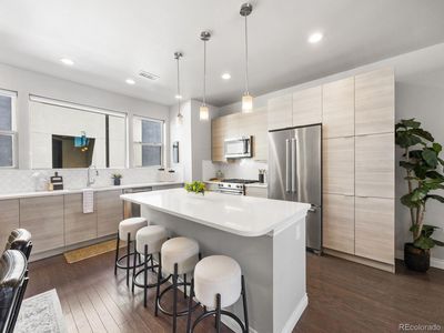 2051 N Downing Street #2, Denver, CO, 80205