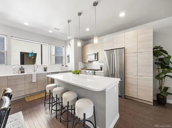 2051 N Downing Street #2, Denver, CO 80205