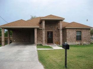 804 Avenue R, Del Rio, TX 78840