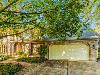 1843 River Ridge Cir, Naperville, IL, 60565