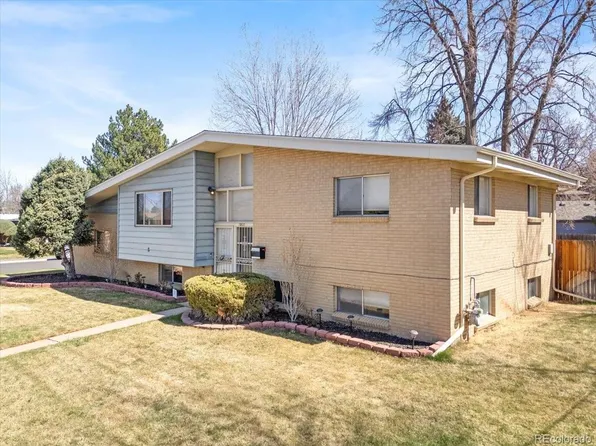 1800 S Monaco Parkway, Denver, CO 80224