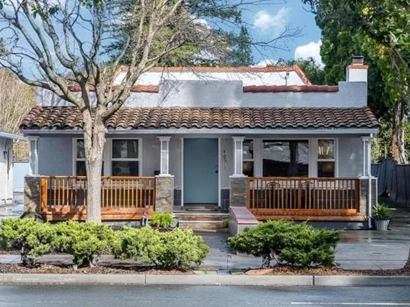 735 Middlefield Rd, Palo Alto, CA 94301