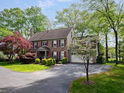 7228 Devereux Ct, Alexandria, VA, 22315
