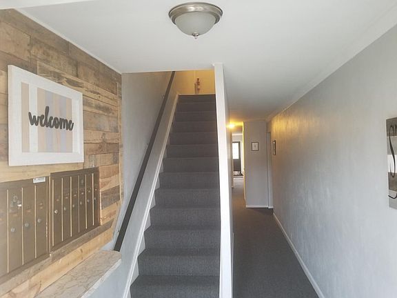 As soon as you walk in, you will feel welcome!