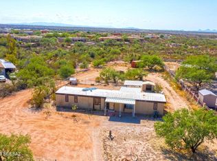 8981 S Tewa Trl #0, Vail, AZ 85641
