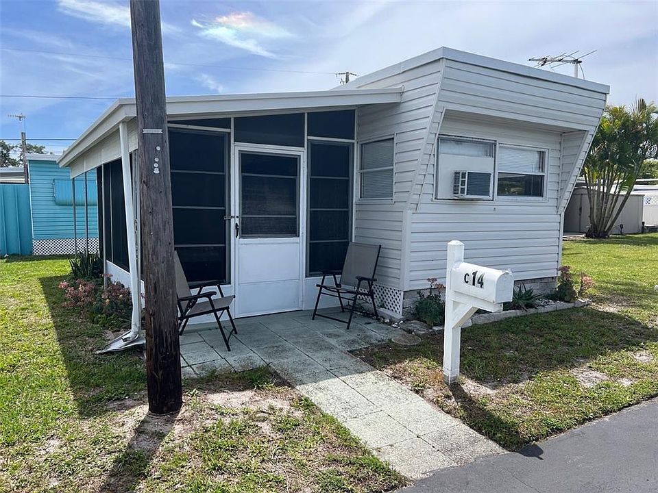 1st image of 12674 Seminole Blvd Lot C14