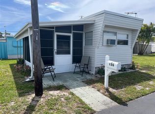 12674 Seminole Blvd LOT C14, Largo, FL 33778