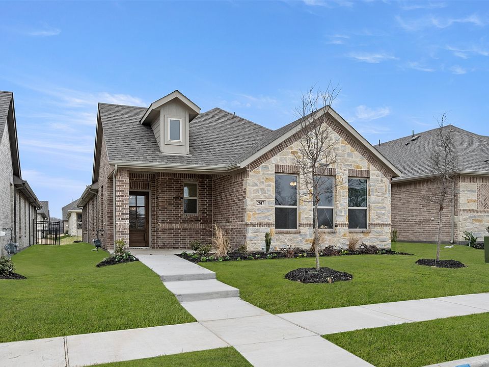 1st image of 2817 Livestock Dr