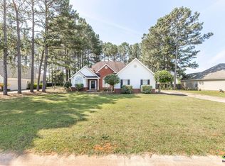 116 Ellicott Dr, Warner Robins, GA 31088