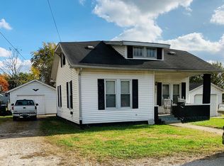 1804 Monarch Ave, Owensboro, KY 42303