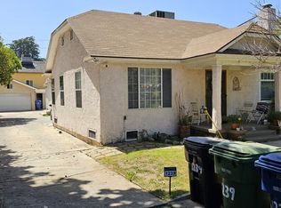 1239 N Beachwood Dr, Los Angeles, CA 90038