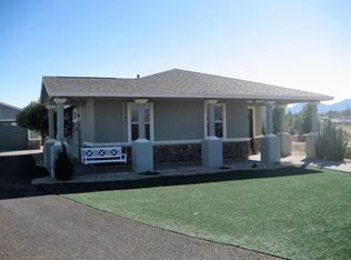459 Kindra Heights Rd, Cottonwood, AZ 86326