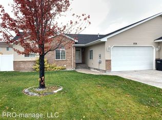 1331 S Jackson Dr, Ammon, ID 83406