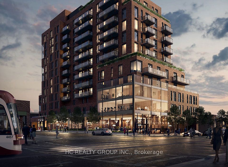 1st image of 185 Alberta Ave #708
