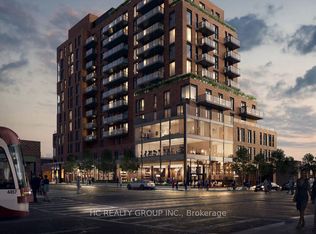 185 Alberta Ave #708, Toronto, ON M6C 0A5