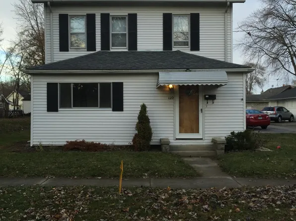 120 Liberty St, Bowling Green, OH 43402