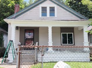 2148 W Lee St, Louisville, KY 40210