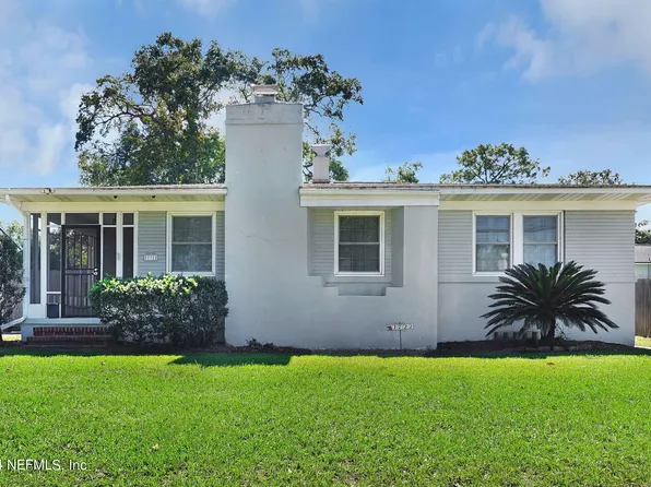 1722 KINGSWOOD Road, Jacksonville, FL 32207