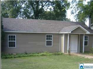 1934 Mountain Dr, Birmingham, AL 35217