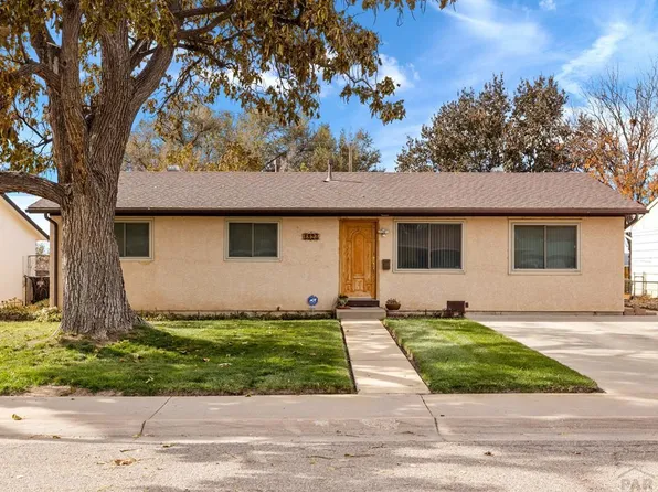 1823 Seminole Ln, Pueblo, CO 81001
