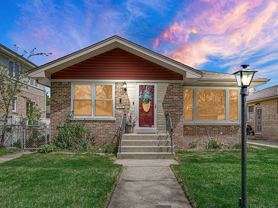 1st image of 7539 Kilbourn Ave
